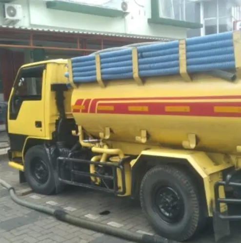 Sedot WC seberanguludua Terdekat